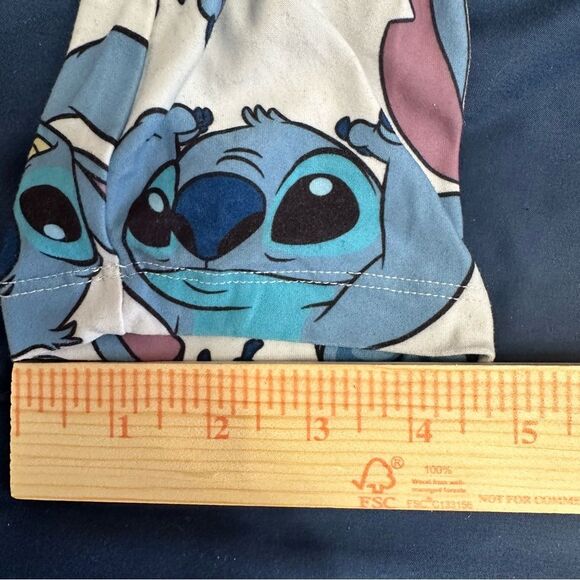 Disney Women’s Stitch Leggings XL - Picture 7 of 7
